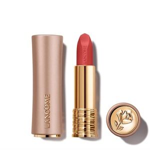 Lancôme Rosy Pink Lipstick